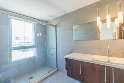 Penthouse Duplex con Vista al Mar/ 2 Dorm/ 2 Baños/ Cochera/ Amenities/Rambla de Malvin