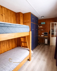 Venta Casa En La Blanqueada | Padrón Único | 3 Dormitorios | Garaje | Acepta Banco