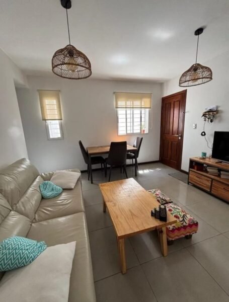 VENTA Impecable Apto reciclado en Palermo