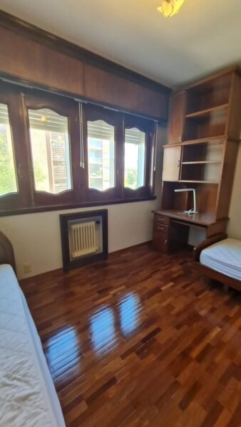 ALQUILER Amoblado&Equipado/2 Dorm/balcon/José Ellauri, Pocitos