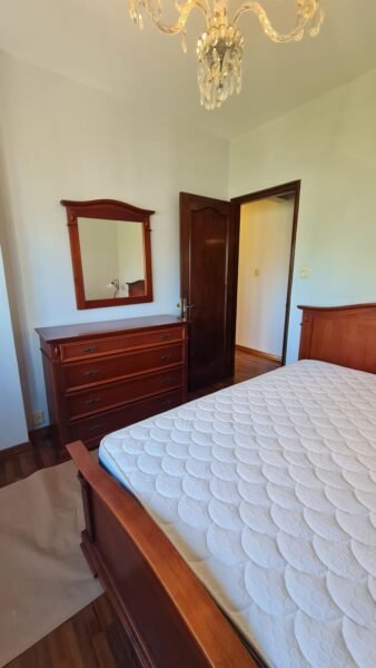 ALQUILER Amoblado&Equipado/2 Dorm/balcon/José Ellauri, Pocitos