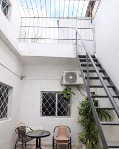 Venta Casa En La Blanqueada | Padrón Único | 3 Dormitorios | Garaje | Acepta Banco