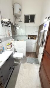 VENTA Planta Baja/60m2/2 Dorm/Patio/Bvr Batlle y Ordoñez, La Blanqueada