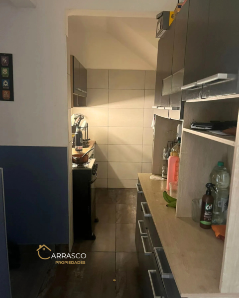 VENTA - Casa PH en Reducto, 2 dormitorios + patio interno / Ideal para inversión