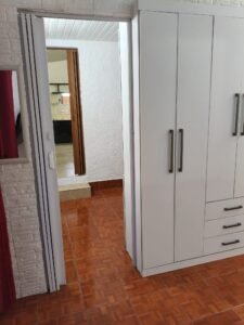 Apto tipo Casa/70m2/Patio Exclusivo/ Tres Cruces