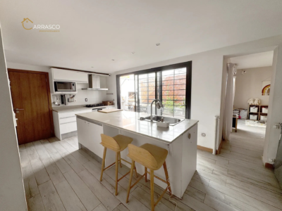 Gran Casa de Lujo en Venta en Punta Carretas