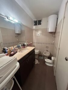 VENTA Frente a Rambla Malvin/73m2/ 2 Dorm/Balcon/ Amplios Ambientes