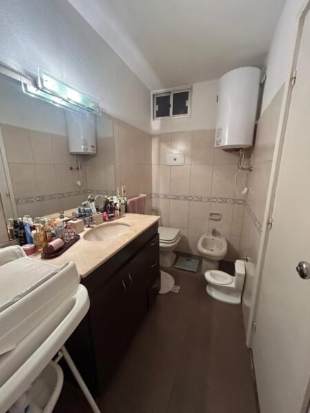 VENTA Frente a Rambla Malvin/73m2/ 2 Dorm/Balcon/ Amplios Ambientes