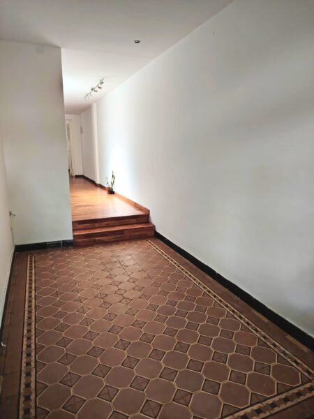 VENTA Ideal Inversion/amoblado/65m2/1 Dorm/a pasos de Facultades