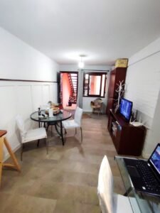 Planta Baja/2 Dorm/60m2/Patio Exclusivo/Parque Rodo