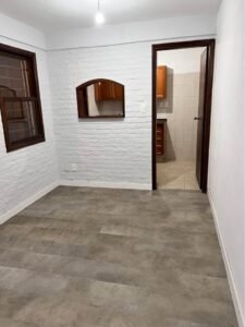 ALQUILA Planta Baja/60m2/Patio Exclusivo/2 Dorm/Parque Rodo