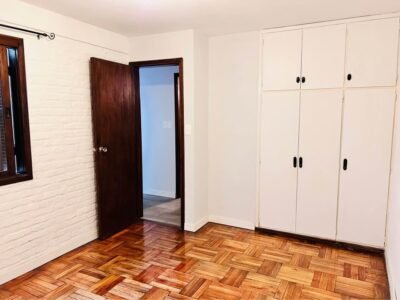 ALQUILA Planta Baja/60m2/Patio Exclusivo/2 Dorm/Parque Rodo