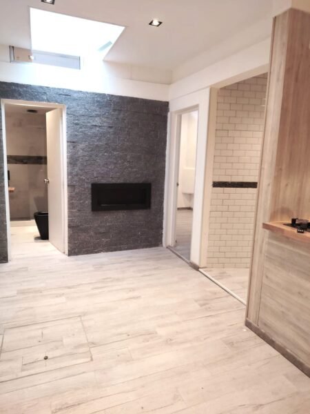VENTA Reciclado/ 75m2/ 3 Dorm/ A 50mts de Rambla Buceo