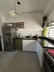 VENTA Impecable Apto reciclado en Palermo