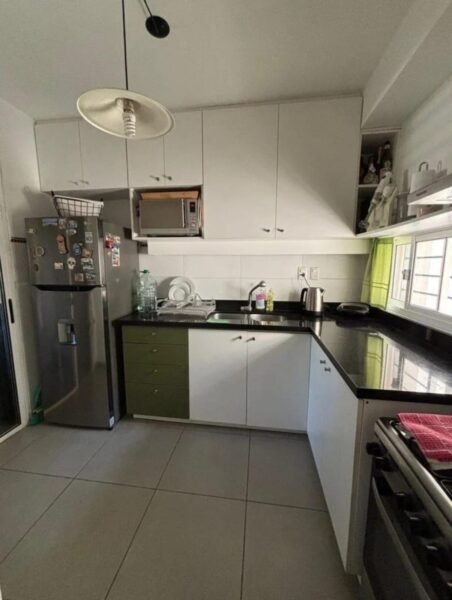 VENTA Impecable Apto reciclado en Palermo