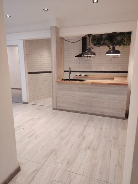 VENTA Reciclado/ 75m2/ 3 Dorm/ A 50mts de Rambla Buceo