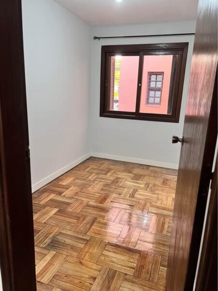 ALQUILA Planta Baja/60m2/Patio Exclusivo/2 Dorm/Parque Rodo