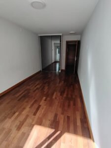 Gran Apto sobre Av.Brasil/Doble balcon/1 dorm/50m2/Amenties/Pocitos