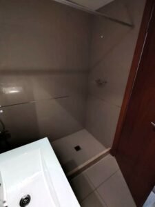 Gran Apto sobre Av.Brasil/Doble balcon/1 dorm/50m2/Amenties/Pocitos