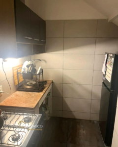 VENTA - Casa PH en Reducto, 2 dormitorios + patio interno / Ideal para inversión