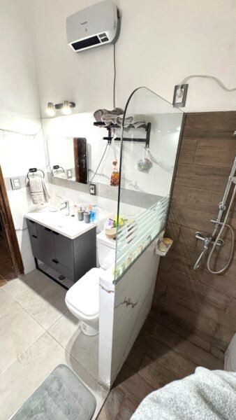 VENTA Planta Baja/60m2/2 Dorm/Patio/Bvr Batlle y Ordoñez, La Blanqueada