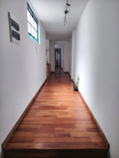 VENTA Ideal Inversion/amoblado/65m2/1 Dorm/a pasos de Facultades