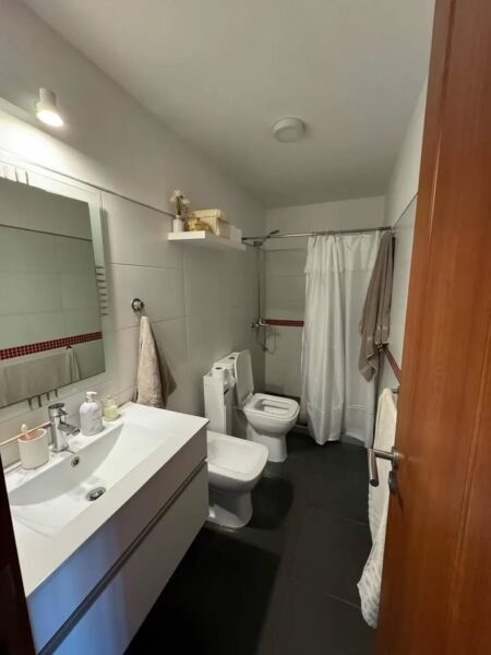 VENTA Impecable Apto reciclado en Palermo