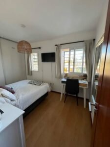 VENTA Impecable Apto reciclado en Palermo