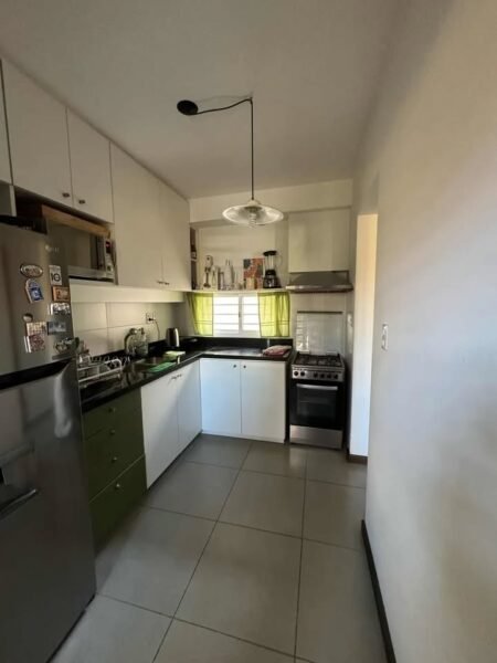 VENTA Impecable Apto reciclado en Palermo