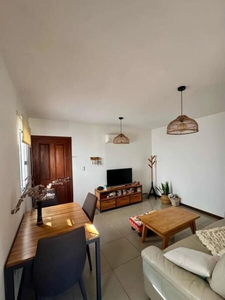 VENTA Impecable Apto reciclado en Palermo