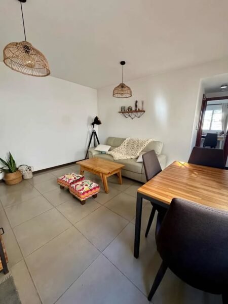 VENTA Impecable Apto reciclado en Palermo