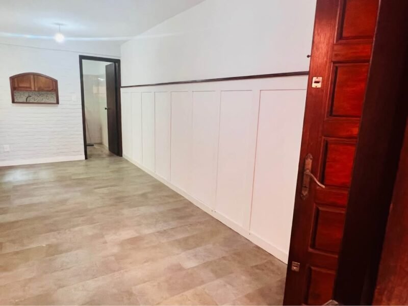 ALQUILA Planta Baja/60m2/Patio Exclusivo/2 Dorm/Parque Rodo