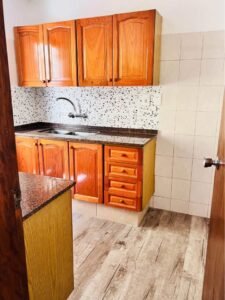 ALQUILA Planta Baja/60m2/Patio Exclusivo/2 Dorm/Parque Rodo