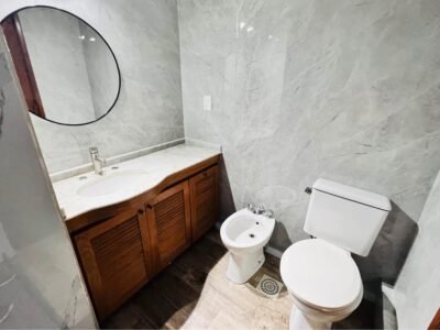 ALQUILA Planta Baja/60m2/Patio Exclusivo/2 Dorm/Parque Rodo