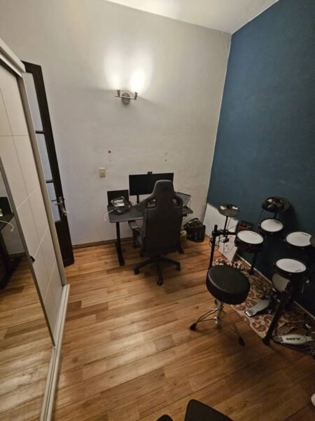 VENTA Super Oportunidad! Ph de 2 dormitorios en Pocitos