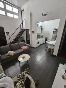 VENTA Super Oportunidad! Ph de 2 dormitorios en Pocitos