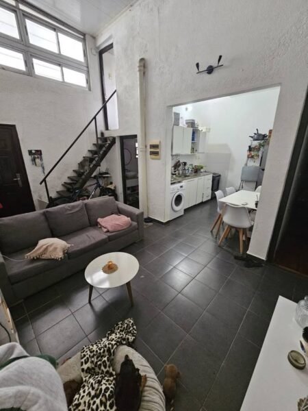 VENTA Super Oportunidad! Ph de 2 dormitorios en Pocitos