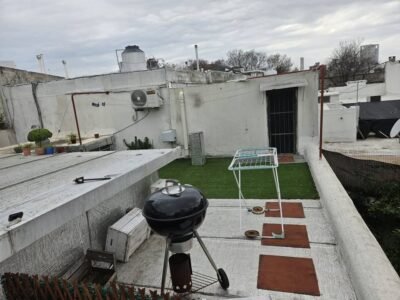 VENTA Super Oportunidad! Ph de 2 dormitorios en Pocitos