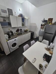 VENTA Super Oportunidad! Ph de 2 dormitorios en Pocitos