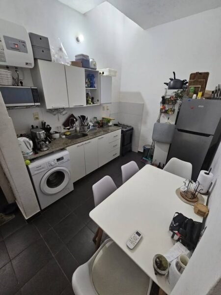 VENTA Super Oportunidad! Ph de 2 dormitorios en Pocitos