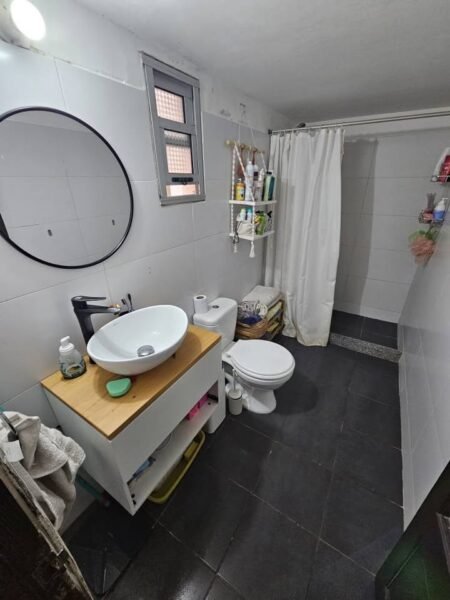 VENTA Super Oportunidad! Ph de 2 dormitorios en Pocitos