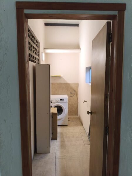 Apto tipo Casa/70m2/Patio Exclusivo/ Tres Cruces