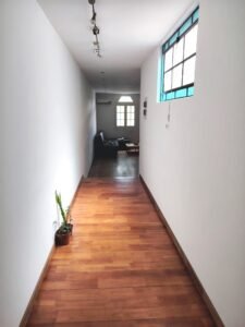 VENTA Ideal Inversion/amoblado/65m2/1 Dorm/a pasos de Facultades