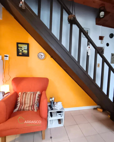 Venta Casa En La Blanqueada | Padrón Único | 3 Dormitorios | Garaje | Acepta Banco