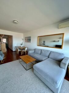 VENTA Frente a Rambla Malvin/73m2/ 2 Dorm/Balcon/ Amplios Ambientes