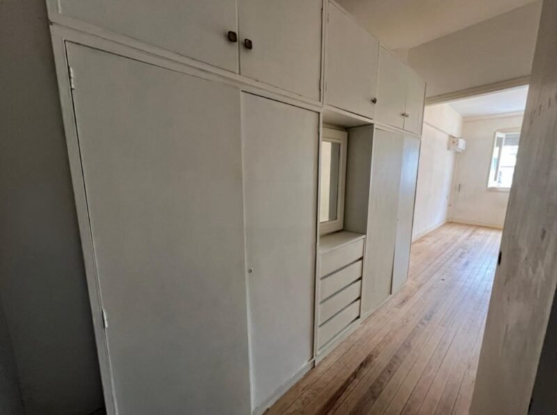 VENTA Apta Banco/ 62m2/piso 6/2 Dormitorios/ Cordon