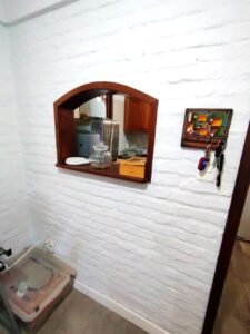 Planta Baja/2 Dorm/60m2/Patio Exclusivo/Parque Rodo