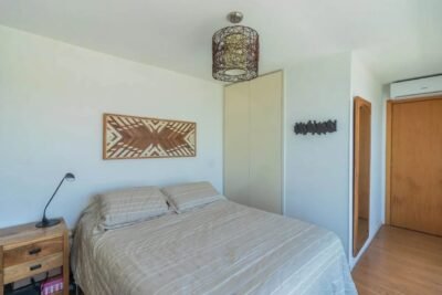 Penthouse Duplex con Vista al Mar/ 2 Dorm/ 2 Baños/ Cochera/ Amenities/Rambla de Malvin