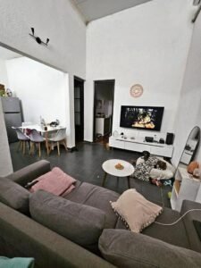 VENTA Super Oportunidad! Ph de 2 dormitorios en Pocitos