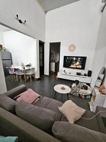 VENTA Super Oportunidad! Ph de 2 dormitorios en Pocitos